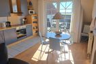 Haus Sanderling Träumchen Billstraße - Wohnzimmer
