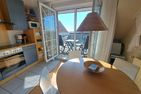 Haus Sanderling Träumchen Billstraße - Wohnzimmer