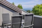 Ferienwohnpark Immenstaad am Bodensee Maisonette-Wohnung 49/43 Bodensee - Terrace
