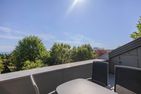 Ferienwohnpark Immenstaad am Bodensee Maisonette-Wohnung 49/43 Bodensee - Terrace