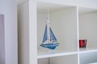 Ferienwohnpark Immenstaad am Bodensee Maisonette-Wohnung 49/43 Bodensee - Decorative detail