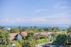 Ferienwohnpark Immenstaad am Bodensee Maisonette-Wohnung 49/49 mit Seeblick Bodensee - Seaview
