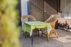 Ferienwohnpark Immenstaad am Bodensee Ein-Zimmer-Apartment 51/04 Bodensee - Terrace