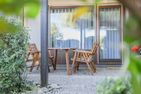 Ferienwohnpark Immenstaad am Bodensee Zwei-Zimmer-Apartment 53/01 Bodensee - Terrace