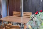 Ferienwohnpark Immenstaad am Bodensee Zwei-Zimmer-Apartment 53/01 Bodensee - Terrace