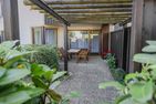 Ferienwohnpark Immenstaad am Bodensee Zwei-Zimmer-Apartment 53/01 Bodensee - Terrace