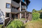 Ferienwohnpark Immenstaad am Bodensee Zwei-Zimmer-Apartment 53/05 Bodensee - Terrace