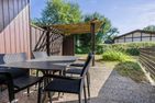 Ferienwohnpark Immenstaad am Bodensee Zwei-Zimmer-Apartment 53/05 Bodensee - Terrace