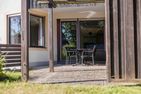 Ferienwohnpark Immenstaad am Bodensee Zwei-Zimmer-Apartment 53/05 Bodensee - Terrace