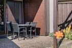 Ferienwohnpark Immenstaad am Bodensee Zwei-Zimmer-Apartment 53/05 Bodensee - Terrace
