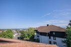 Ferienwohnpark Immenstaad am Bodensee Maisonette-Wohnung 55/27 mit Seeblick Bodensee - Terrace