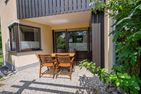Ferienwohnpark Immenstaad am Bodensee Zwei-Zimmer-Apartment 55/04 Bodensee - Terrace