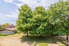 Ferienwohnpark Immenstaad am Bodensee Zwei-Zimmer-Apartment 55/13 Bodensee - Garden view