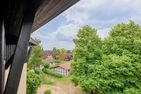Ferienwohnpark Immenstaad am Bodensee Zwei-Zimmer-Apartment 55/29 Bodensee - Garden view