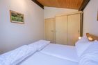 Ferienwohnpark Immenstaad am Bodensee Satteldachhaus (Typ 9) SD 49 Bodensee - Schlafzimmer