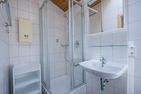 Ferienwohnpark Immenstaad am Bodensee Satteldachhaus (Typ 9) SD 49 Bodensee - Badezimmer