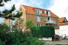  Haus zum Rosengarten Wangerooge - 