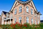 Haus Wena Selag Norddorf - Hauptansicht