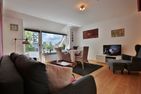Haus Kastanienallee 3 Haus Kastanienallee 3 Appartement 8 Timmendorfer Strand - Wohnzimmer