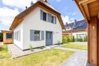  Haus Weißdorn Wieck auf dem Darß - Hauptansicht