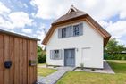  Haus Weißdorn Wieck auf dem Darß - Hauptansicht