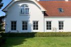  Ferienwohnung Meerzeit Steinberg Geltinger Bucht - Hauptansicht