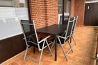  Störtebeker App. 16 Westerland - Balkon