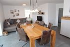  Perle Greetsiel/Krummhörn - Wohnzimmer