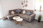  Perle Greetsiel/Krummhörn - Wohnzimmer