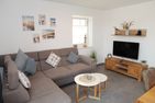  Perle Greetsiel/Krummhörn - Wohnzimmer