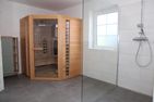  Perle Greetsiel/Krummhörn - Badezimmer