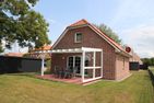  Perle Greetsiel/Krummhörn - Hauptansicht
