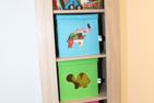  Perle Greetsiel/Krummhörn - Schlafzimmer