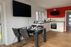  Ferienhaus Wittmunder Str. 31H Carolinensiel - 