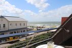 Schloss am Meer - Dünenstr. 25, App. 13 Wenningstedt - Meerblick