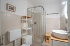  HAN/134 - Appartement "Strandgut" Scharbeutz - Badezimmer