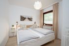  HAN/134 - Appartement "Strandgut" Scharbeutz - Schlafzimmer