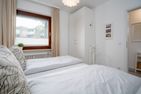  HAN/134 - Appartement "Strandgut" Scharbeutz - Schlafzimmer