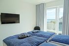  Ferienwohnung Sturmvogel Olpenitz Ostseeresort Olpenitz - TV / Multimedia