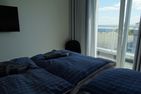  Ferienwohnung Sturmvogel Olpenitz Ostseeresort Olpenitz - Schlafzimmer