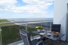  Ferienwohnung Sturmvogel Olpenitz Ostseeresort Olpenitz - Meerblick