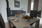  Ferienwohnung Austernfischer Olpenitz Ostseeresort Olpenitz - Wohnzimmer