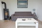 Ferienwohnung Austernfischer Olpenitz Ostseeresort Olpenitz - Kamin-/Ofen