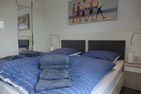  Ferienwohnung Austernfischer Olpenitz Ostseeresort Olpenitz - Schlafzimmer
