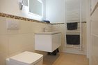  Ferienwohnung Austernfischer Olpenitz Ostseeresort Olpenitz - Badezimmer