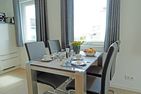  Ferienwohnung Strandkrabbe Olpenitz Ostseeresort Olpenitz - Wohnzimmer