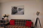  Ferienwohnung Strandkrabbe Olpenitz Ostseeresort Olpenitz - Wohnzimmer