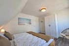 Ferienwohnung Deichwiesen Büsum Büsum - Schlafzimmer