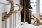  StrandZEIT Westerland - Dekoratives Detail