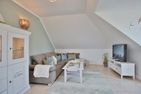 Domizil am Eschenweg 5 Domizil am Eschenweg 5 Appartement Ostseerauschen Scharbeutz - Wohnzimmer